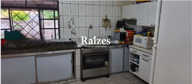 Casa com 4 Quartos à venda, 203m² no Aclimação, Uberlândia