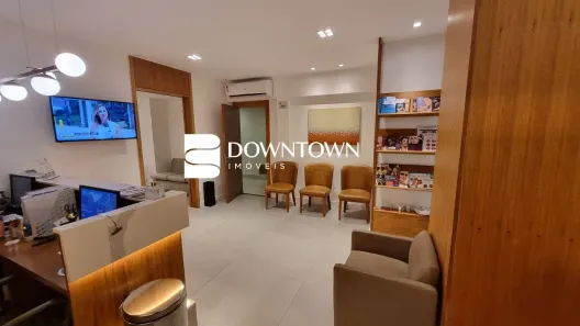 Consultório à venda, 150m² no Barra da Tijuca, Rio de Janeiro