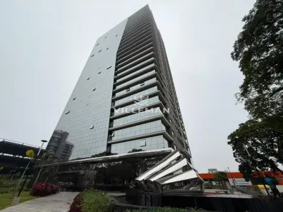 Sala Comercial para alugar, 100m² no Zona Armazém, Maringá
