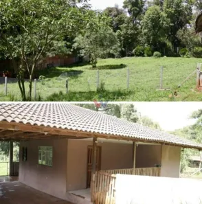 Lote/Terreno à venda, 5000m² no Vila Santa Terezinha, Almirante Tamandaré