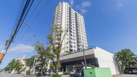 Apartamento com 2 Quartos à venda, 75m² no Santo Antônio, Joinville