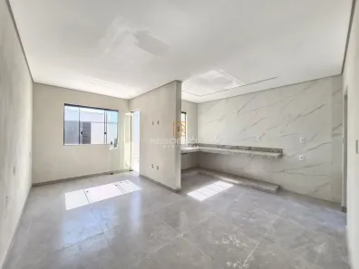 Casa com 3 Quartos à venda, 75m² no Residencial Lagoa Park, Divinópolis