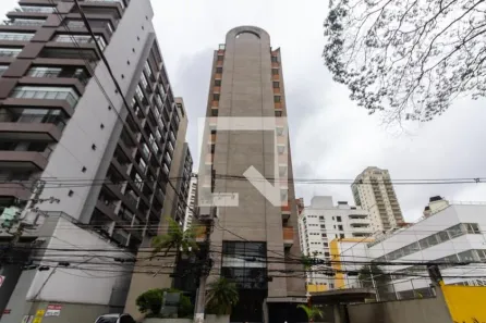 Apartamento com 1 Quarto à venda, 100m² no Campo Belo, São Paulo