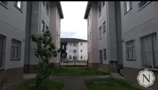 Apartamento com 2 Quartos à venda, 47m² no Guapurá, Itanhaém