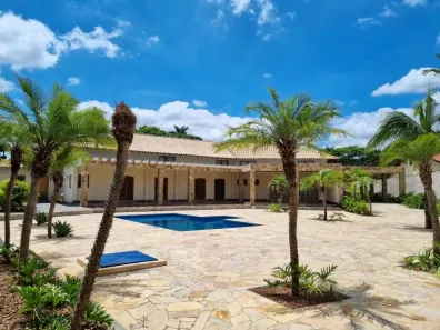 Casa de Condomínio com 4 Quartos à venda, 680m² no Jardim Passárgada I, Cotia