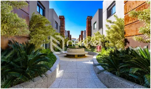 Casa de Condomínio com 3 Quartos à venda, 580m² no Santo Amaro, São Paulo