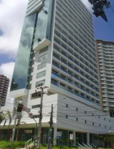 Sala Comercial para alugar, 30m² no Dionisio Torres, Fortaleza