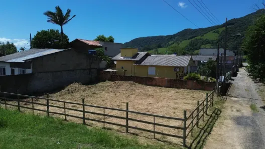 Lote/Terreno à venda, 255m² no Nova Belém, Paulo Lopes