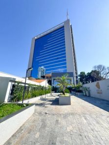 Sala Comercial à venda, 49m² no Vila Euclides, Presidente Prudente