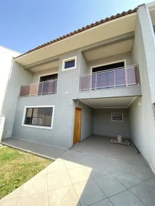 Casa com 3 Quartos à venda, 223m² no Cruzeiro, São José dos Pinhais
