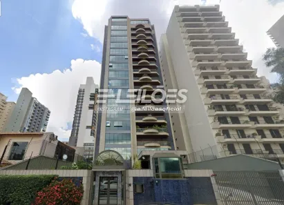  com 1 Quarto à venda, 1198m² no Cambuí, Campinas
