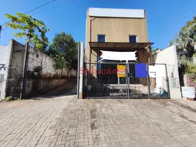 Prédio Comercial à venda, 108m² no Olaria, Canoas