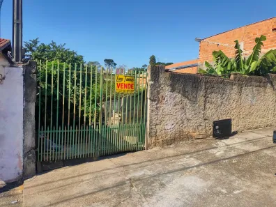 Lote/Terreno à venda, 269m² no Vila Dálmatas, Sorocaba