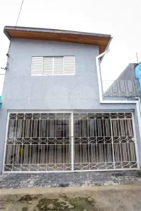 Sobrado com 3 Quartos à venda, 200m² no Vila Brasilina, São Paulo