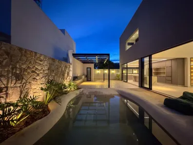 Casa de Condomínio com 4 Quartos à venda, 392m² no Jardim Botânico, Uberlândia