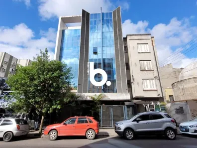 Ponto Comercial para alugar, 25m² no Cidade Baixa, Porto Alegre