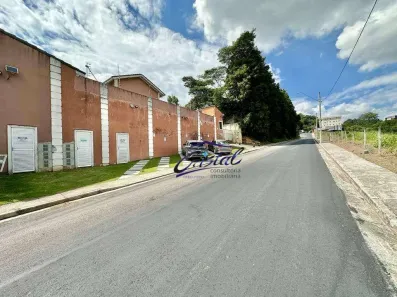 Casa de Condomínio com 3 Quartos à venda, 97m² no Jardim Pioneiro, Cotia