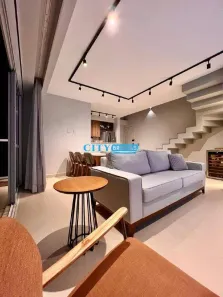 Apartamento com 2 Quartos à venda, 86m² no Vila Gertrudes, São Paulo
