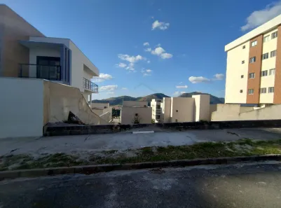 Lote/Terreno à venda, 315m² no Residencial Veredas, Poços de Caldas