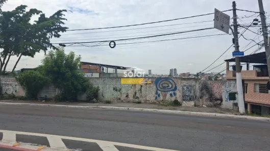 Lote/Terreno à venda, 644m² no Jardim Popular, São Paulo