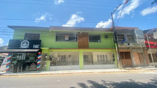 Apartamento com 1 Quarto para alugar, 30m² no Maracangalha, Belém