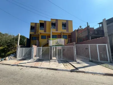 Casa com 2 Quartos à venda, 70m² no Jardim Vassouras, Francisco Morato