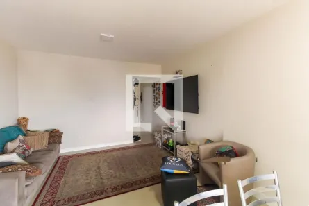 Apartamento com 3 Quartos à venda, 80m² no Alto da Mooca, São Paulo