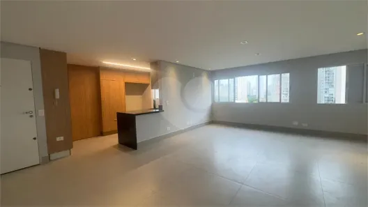 Apartamento com 2 Quartos à venda, 103m² no Vila Olímpia, São Paulo