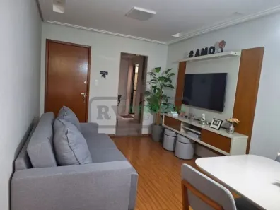 Apartamento com 2 Quartos à venda, 71m² no Jardim Glória, Juiz de Fora