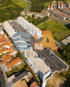 Apartamento com 2 Quartos à venda, 45m² no Jardim Dona Irma, Jaguariúna