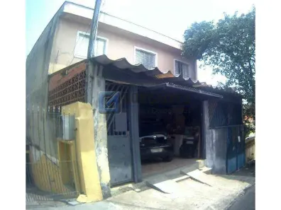 Sobrado com 3 Quartos à venda, 385m² no Planalto, São Bernardo do Campo