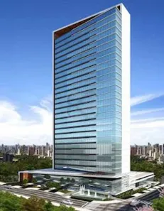 Sala Comercial para alugar, 39m² no Bela Suiça, Londrina