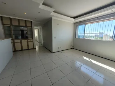 Apartamento com 3 Quartos à venda, 63m² no Parquelândia, Fortaleza
