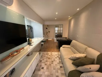 Apartamento com 2 Quartos à venda, 74m² no Santa Paula, São Caetano do Sul