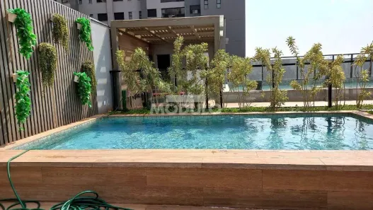 Apartamento com 2 Quartos à venda, 94m² no Jardim Sul, Uberlândia