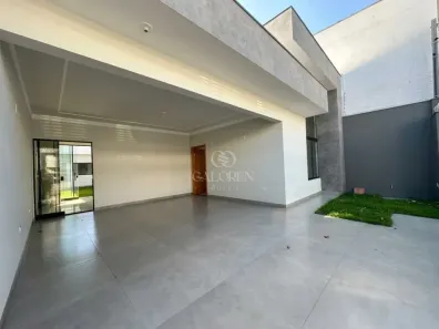 Casa com 3 Quartos à venda, 150m² no Jardim Alvorada, Maringá