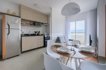 Apartamento com 2 Quartos para alugar, 50m² no Partenon, Porto Alegre
