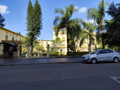 Apartamento com 2 Quartos à venda, 47m² no Passo da Areia, Porto Alegre