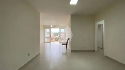 Apartamento com 3 Quartos para alugar, 134m² no Centro, Ribeirão Preto