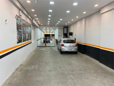 Ponto Comercial à venda, 1554m² no Consolação, São Paulo