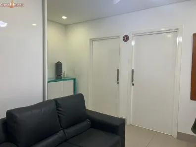 Sala Comercial à venda, 40m² no Vila Castelo Branco, Indaiatuba