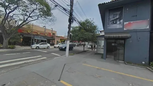 Ponto Comercial para alugar, 80m² no Indianópolis, São Paulo