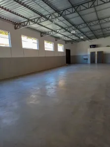 Galpão/Depósito/Armazém à venda, 200m² no São Joaquim, Franca