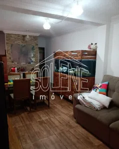 Sobrado com 3 Quartos à venda, 128m² no Novo Osasco, Osasco