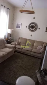 Sobrado com 4 Quartos à venda, 160m² no Cambuci, São Paulo