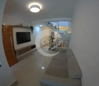 Sobrado com 2 Quartos à venda, 104m² no Vila Lúcia, São Paulo