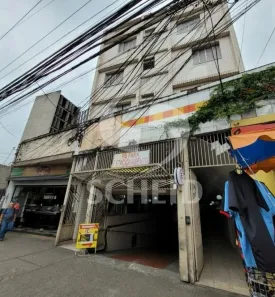 Galpão/Depósito/Armazém à venda, 2061m² no Mirandópolis, São Paulo