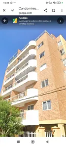 Apartamento com 3 Quartos à venda, 80m² no Parque das Palmeiras, Angra dos Reis