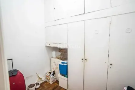 Apartamento com 3 Quartos à venda, 141m² no Laranjeiras, Rio de Janeiro