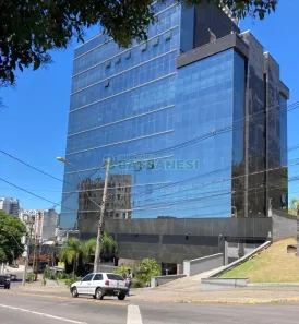 Sala Comercial para alugar, 20m² no Sagrada Família, Caxias do Sul